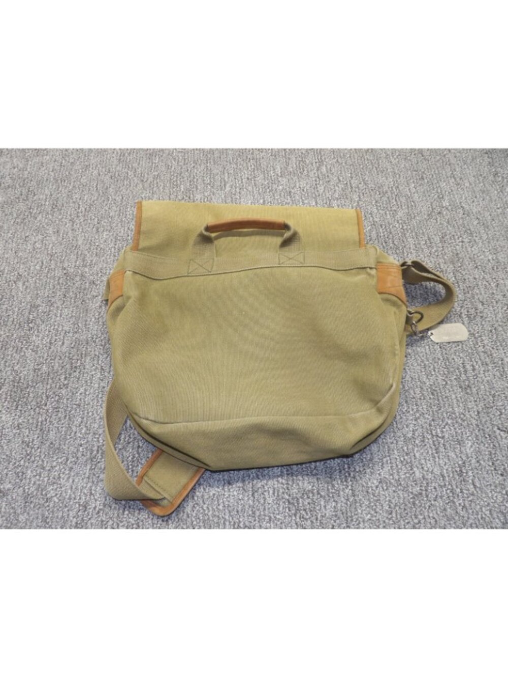 Edwin Messenger bag - Picture 4 of 5